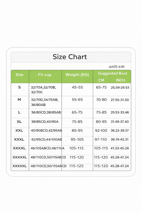 Lifting Active Sports Bra