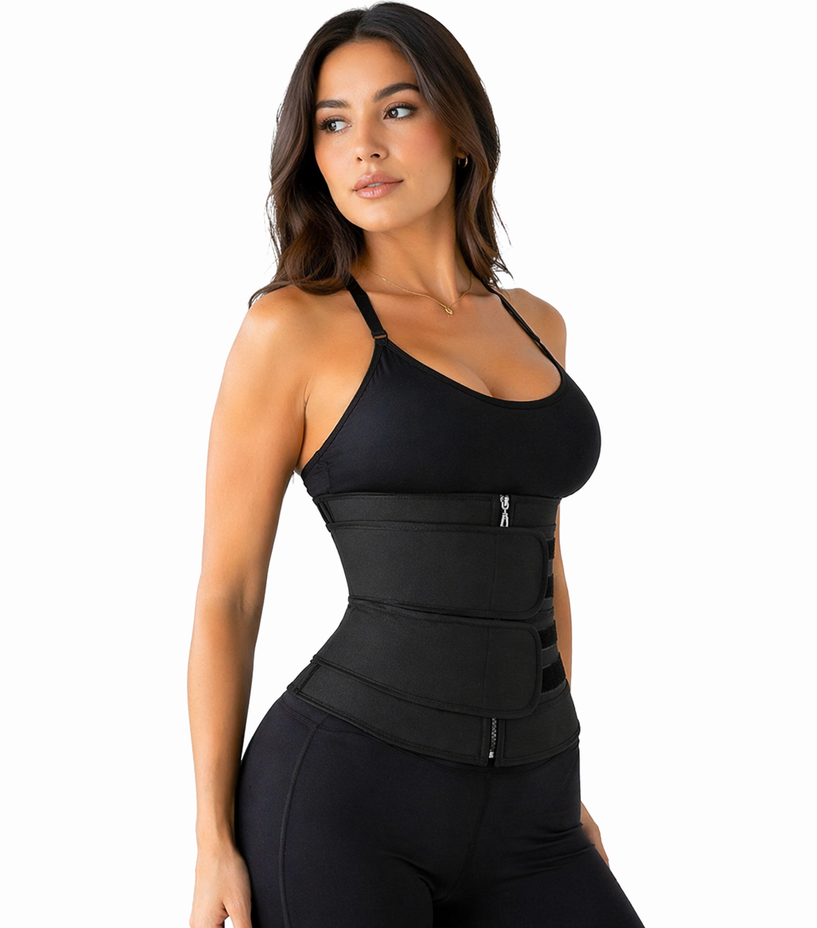 Sculpting Waist Trainer