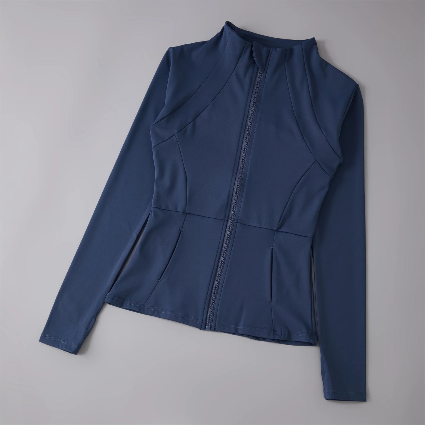 Yoga Tight-Fit Jacket