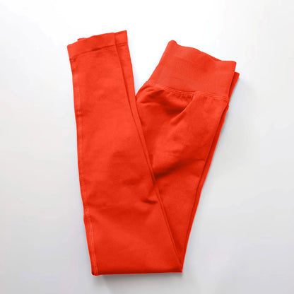High-waisted Gym/Sport Leggings