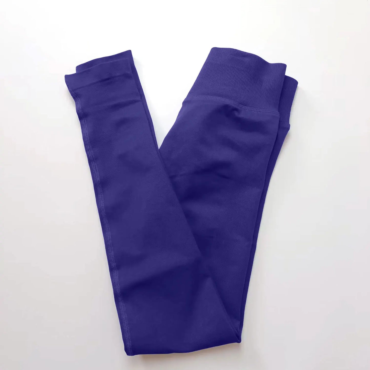 High-waisted Gym/Sport Leggings