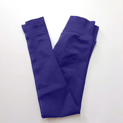 High-waisted Gym/Sport Leggings