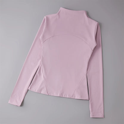 Yoga Tight-Fit Jacket