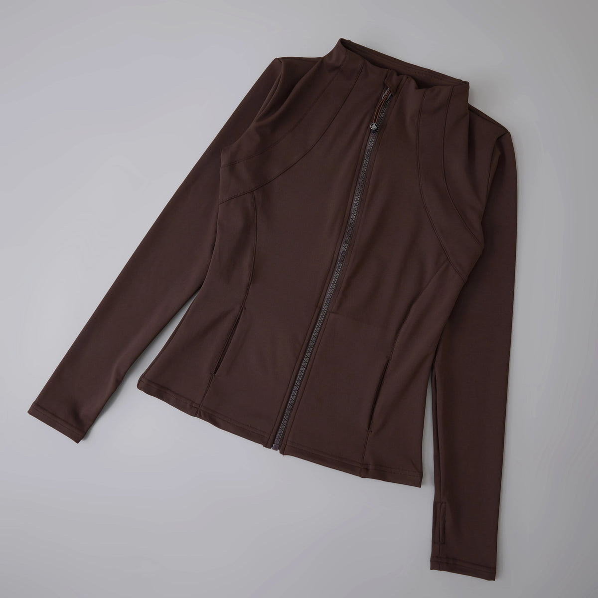 Yoga Tight-Fit Jacket