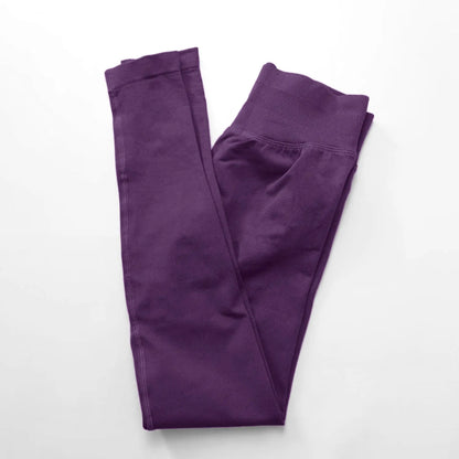 High-waisted Gym/Sport Leggings