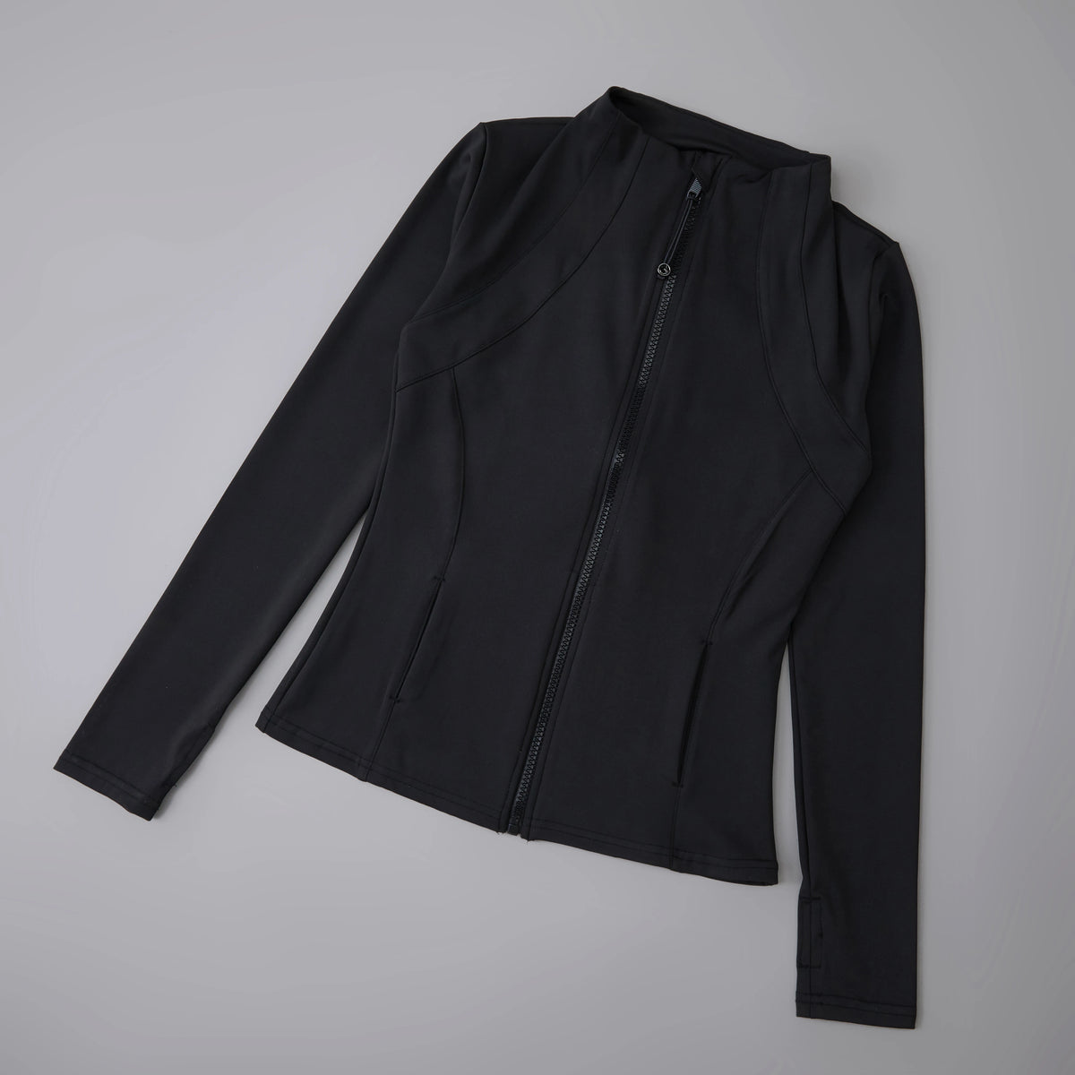 Yoga Tight-Fit Jacket