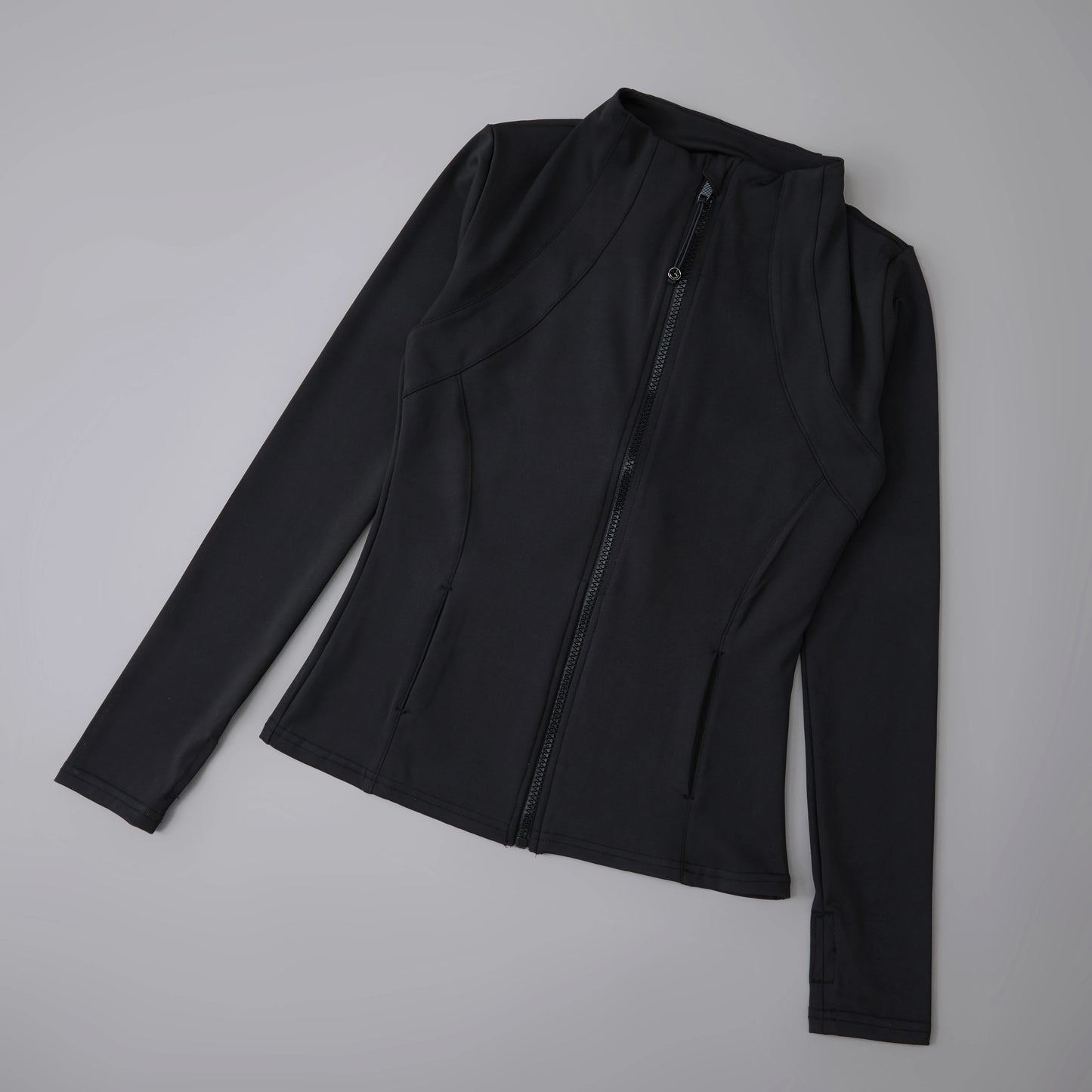 Yoga Tight-Fit Jacket