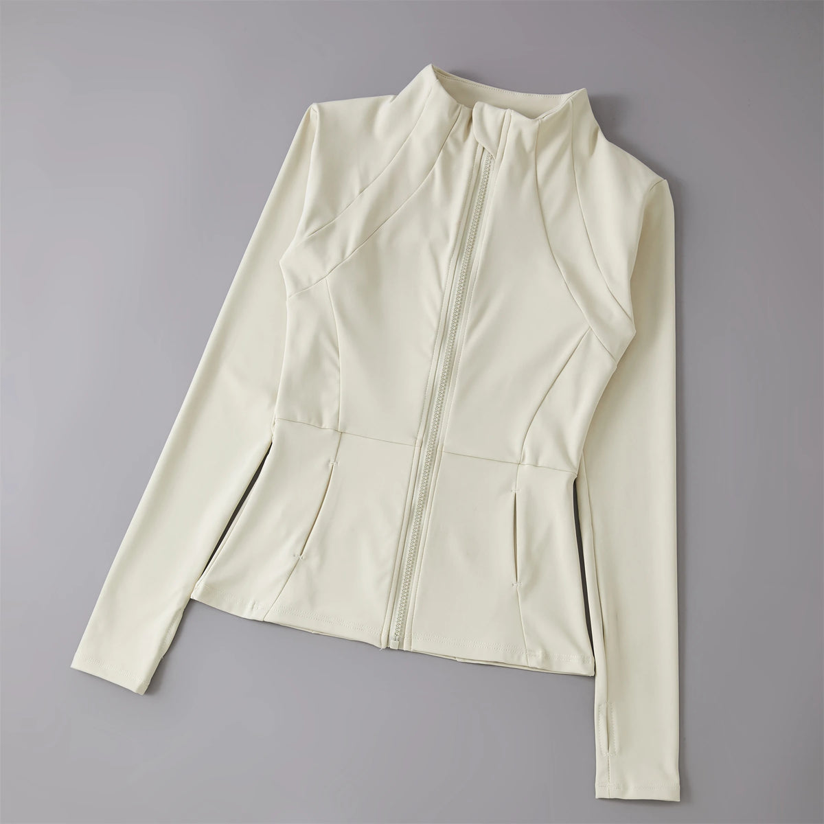 Yoga Tight-Fit Jacket