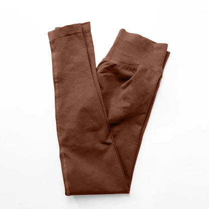 High-waisted Gym/Sport Leggings