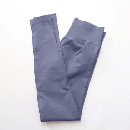 High-waisted Gym/Sport Leggings