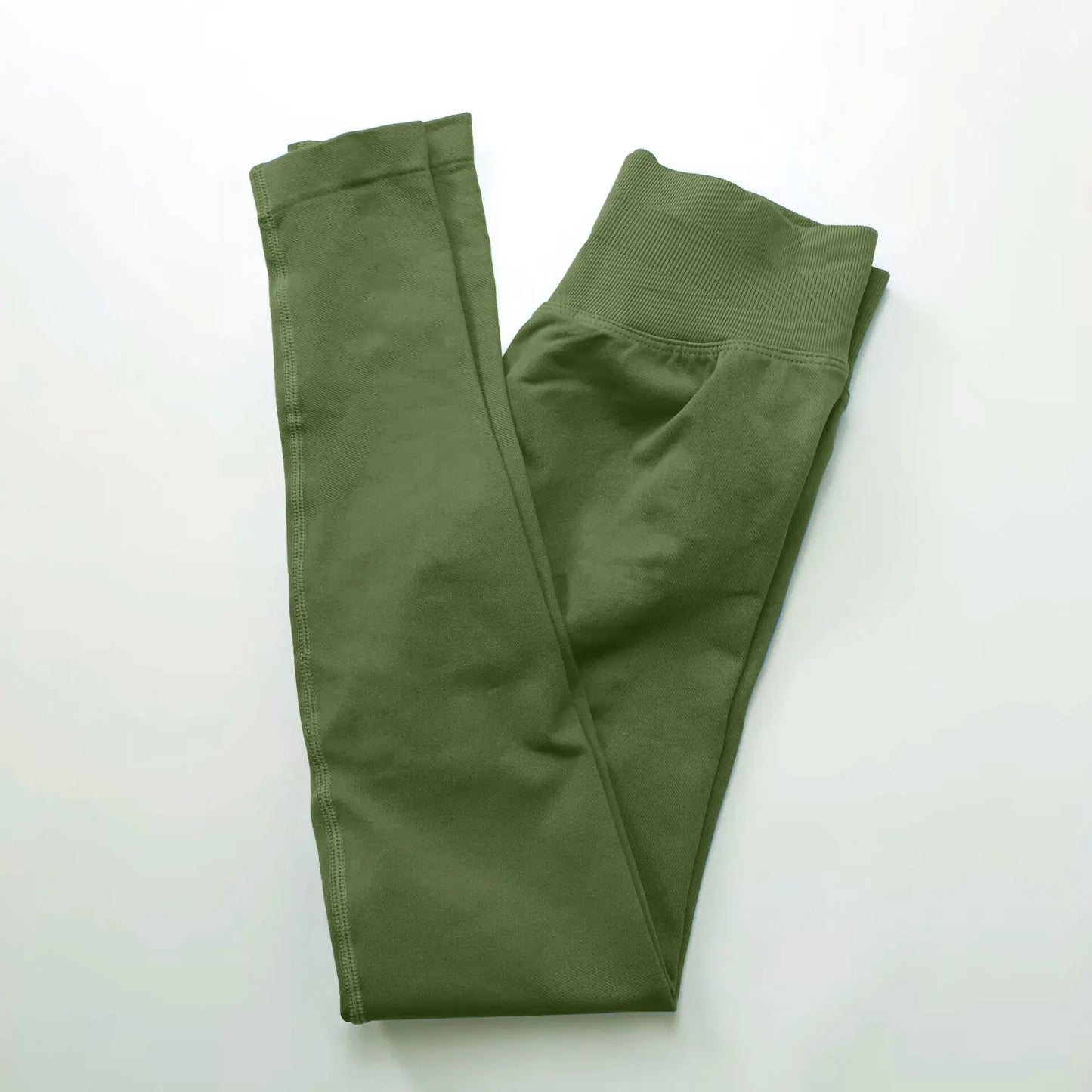 High-waisted Gym/Sport Leggings