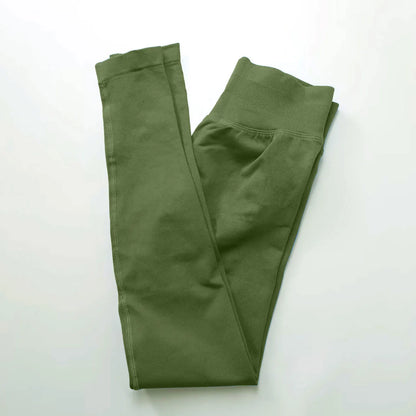 High-waisted Gym/Sport Leggings