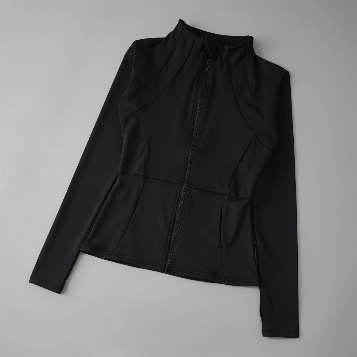 Yoga Tight-Fit Jacket