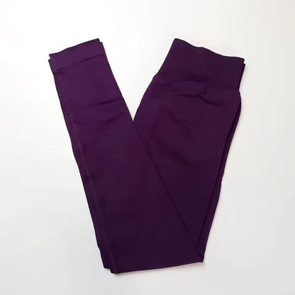 High-Waisted Gym Leggings