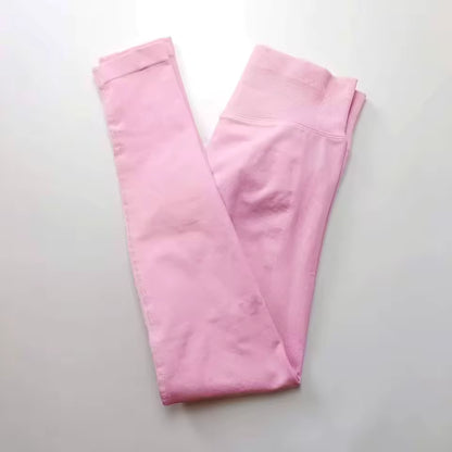High-Waisted Gym Leggings