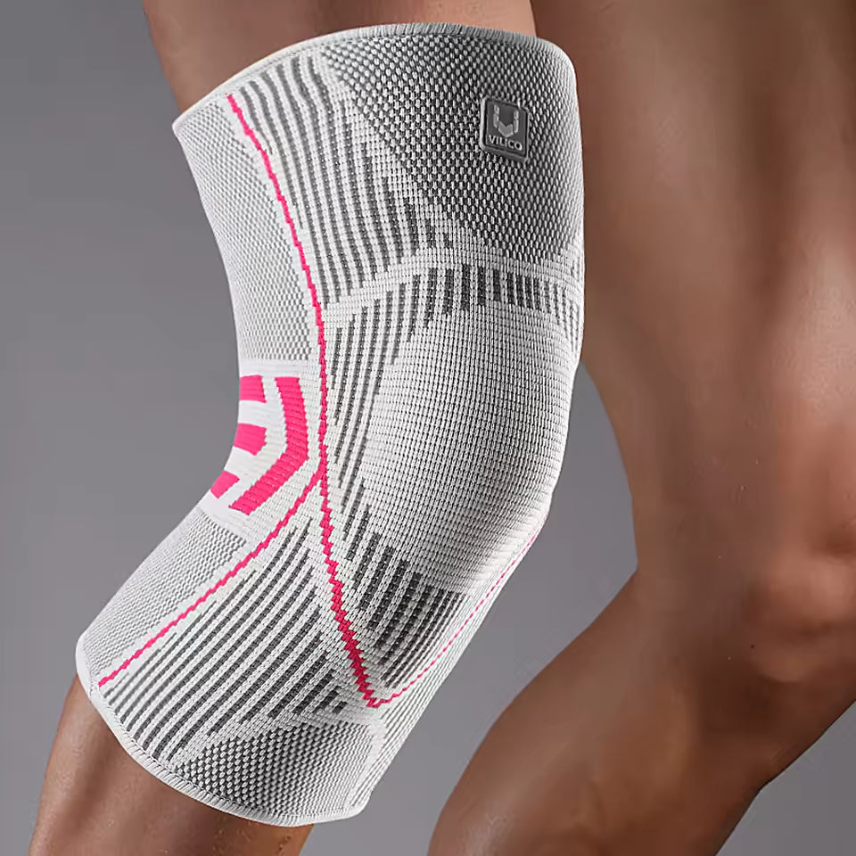 1 Piece Compression Knee Support Sleeve