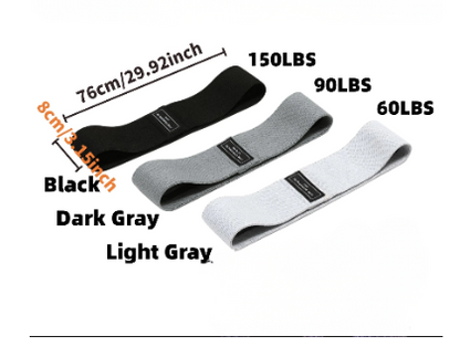 Vero Resistance Bands