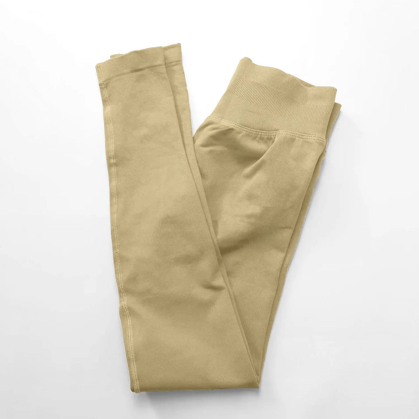 High-waisted Gym/Sport Leggings