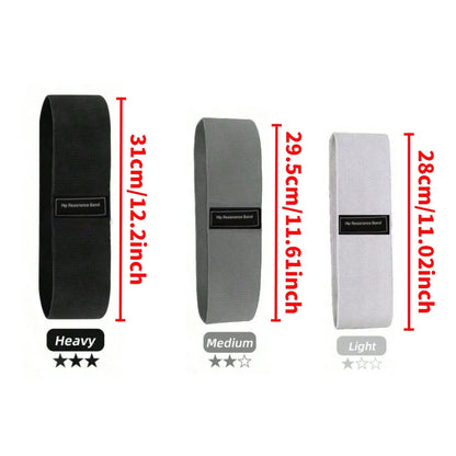 Vero Resistance Bands