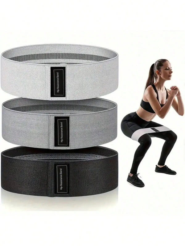 Vero Resistance Bands