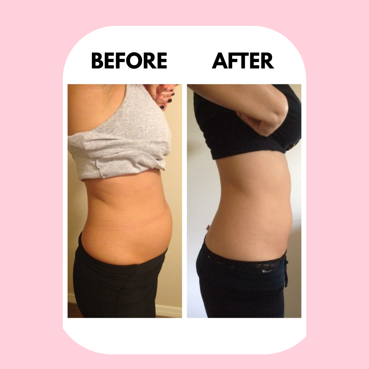 Sculpting Waist Trainer