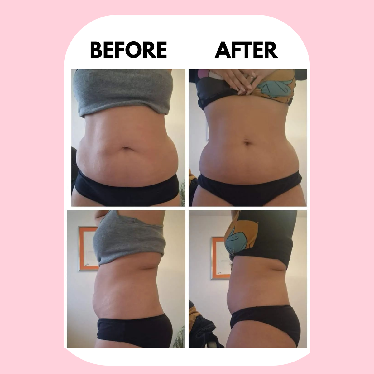 Sculpting Waist Trainer