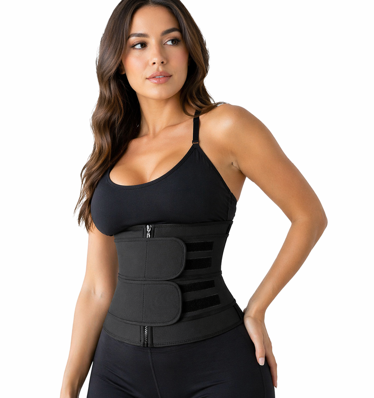 Sculpting Waist Trainer